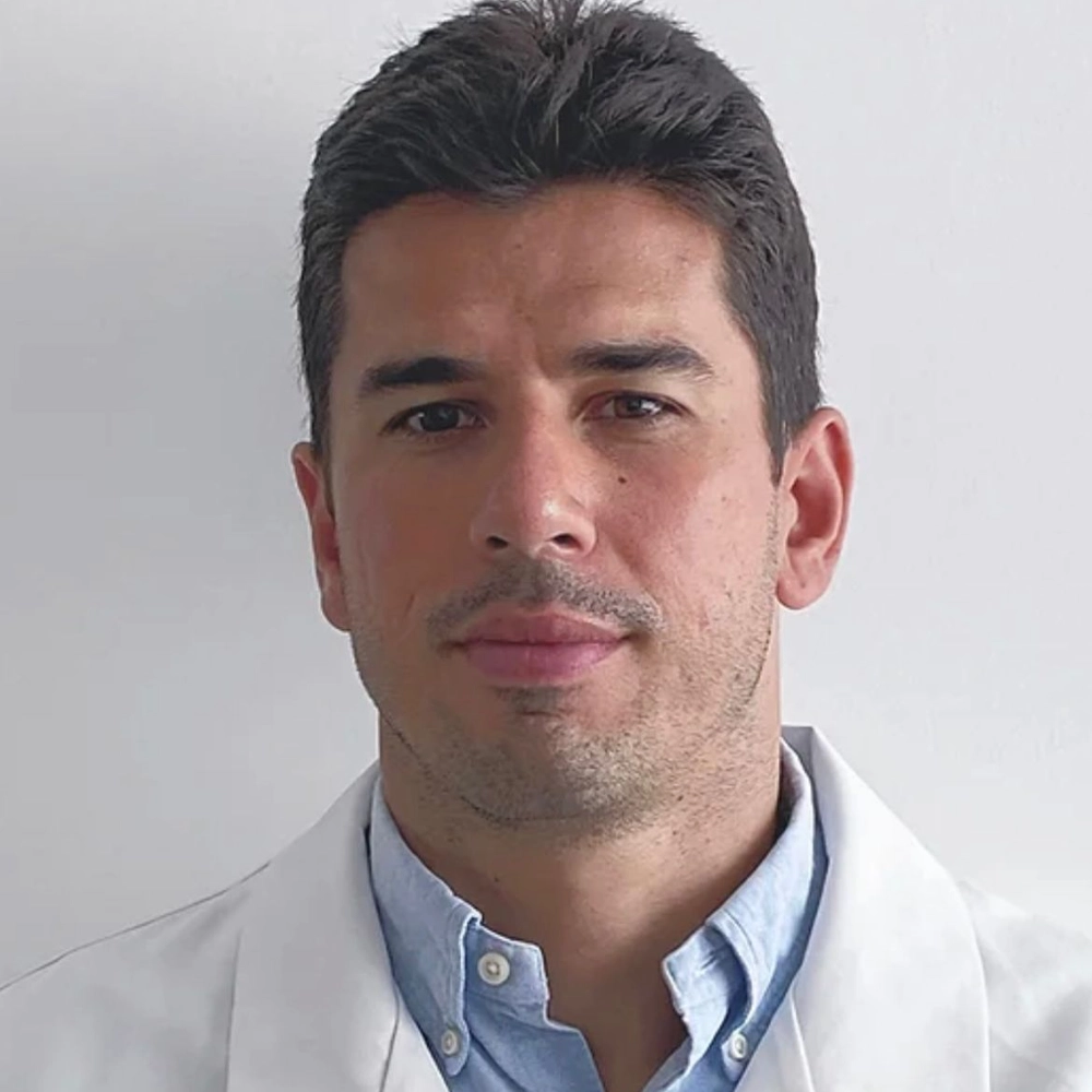 Dr. Paulo Ricardo Picon