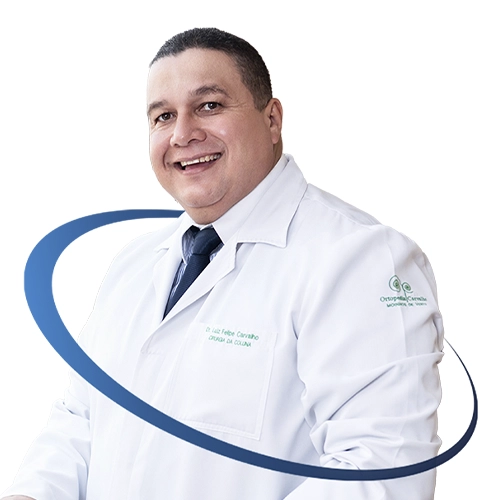 Dr. Luiz Felipe